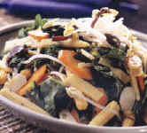 Braised Assorted Fungus